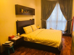 Rosewood (D25), Condominium #200235802